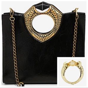 Harry Potter Danielle Nicole Bag